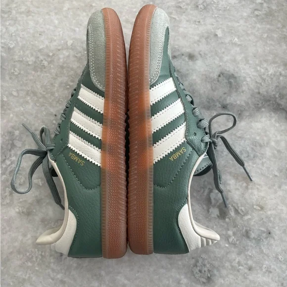 adidas Originals Samba OG sneakers - Picture 9 of 16